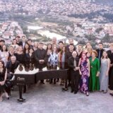 U Čačku 4. avgusta festival klasične muzike i izlozba Igora Bošnjaka inspirisana spomenicima NOB-a 11