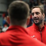 Srbija imala sreće na žrebu za opstanak u Svetskoj grupi 1 5