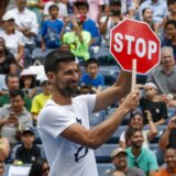 Gde i kad možete da gledate drugi meč Novaka Đokovića na US openu? 13