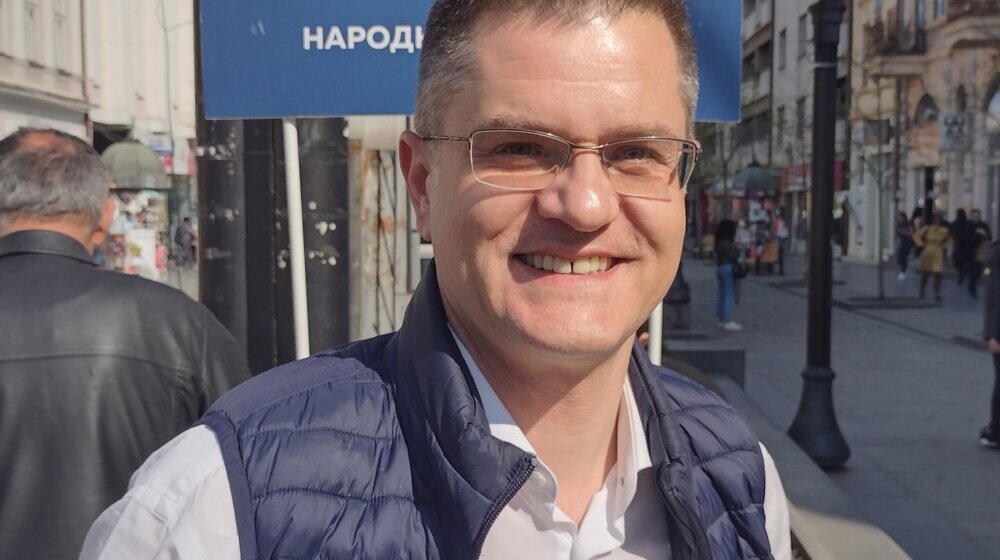 Odbrana nacionalnih interesa i očuvanje Kosova: Narodna stranka nastavlja svoj rad u Kragujevcu 1