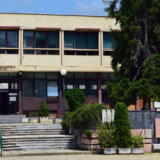 Književno veče Danice Vukićević, povodom Dana Narodne biblioteke Užice 3