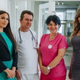 Donacije koje život znače: Fondacija Mozzart uručila inkubator bolnici u Prokuplju 7