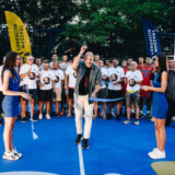 "Kako smo zavoleli basket" - u susret Mundobasketu pogledajte dokumentarac o Saletu Đorđeviću na RTS-u 4