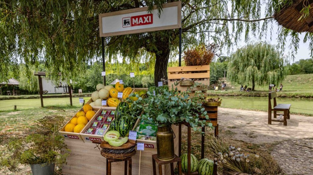 Nove sorte voća i povrća bez ostataka pesticida 1
