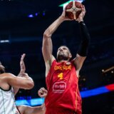 Odličan start Crne Gore, Vučević vodio do ubedljivog trijumfa 5