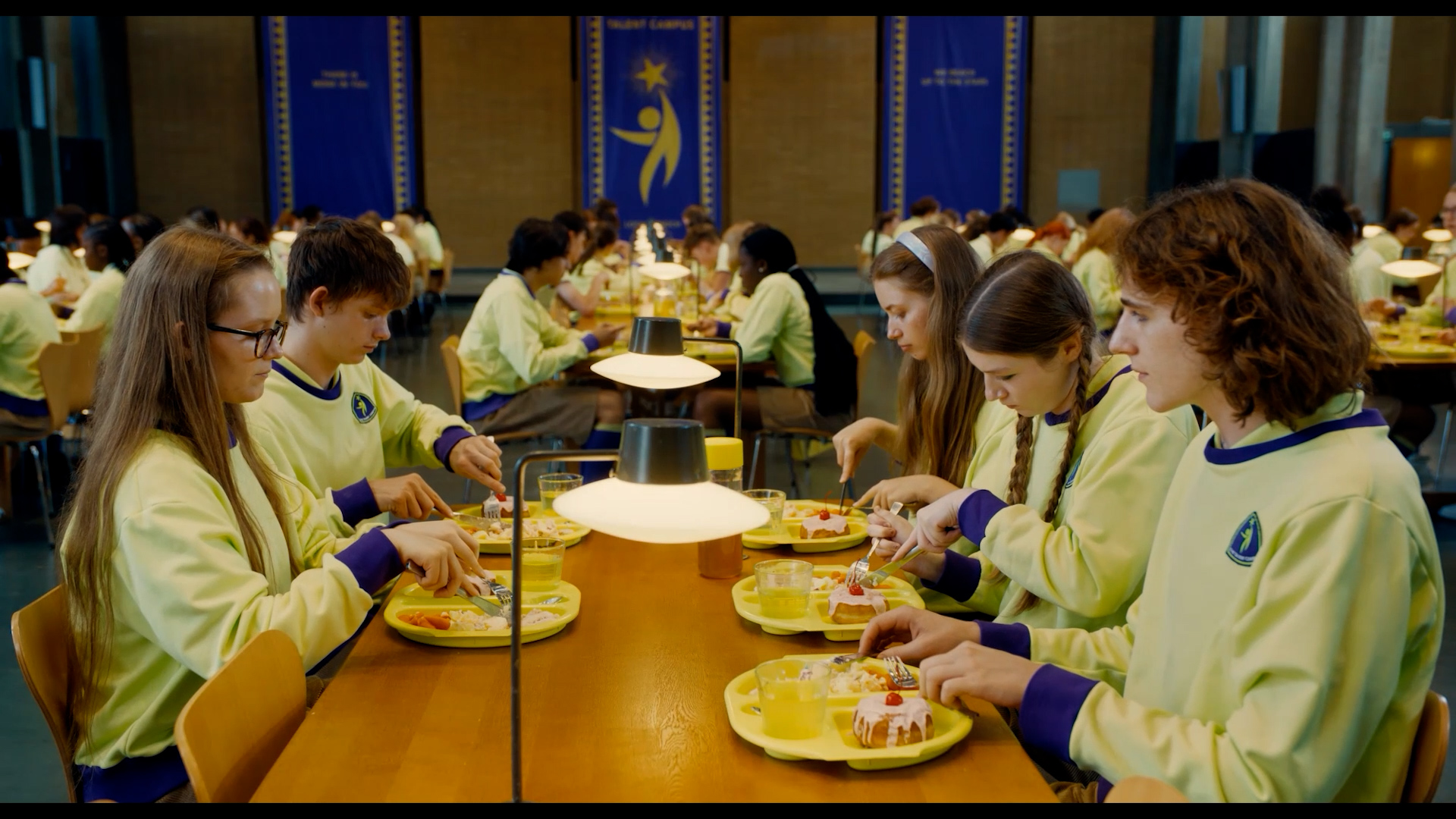 Festival filmova podunavskih zemalja - 6. Dunav Film Fest 5 Festival filmova podunavskih zemalja - 6. Dunav Film Fest 5