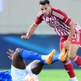 Olimpijakos pobedio Genk u duelu potencijalnih rivala Čukaričkog 5