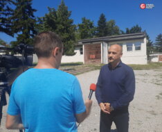 OS Treci kragujevacki bataljon 02 Da li je školsko dvorište u OŠ Treći kragujevački bataljon za našu decu: SSP Kragujevac 2