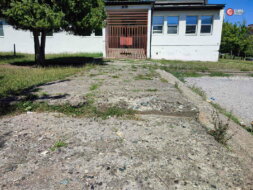 Da li je školsko dvorište u OŠ Treći kragujevački bataljon za našu decu: SSP Kragujevac 3