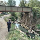 Pripadnici Vatrogasno-spasilačke brigade preventivno obišli sve vodotokove u Šumadiji 7