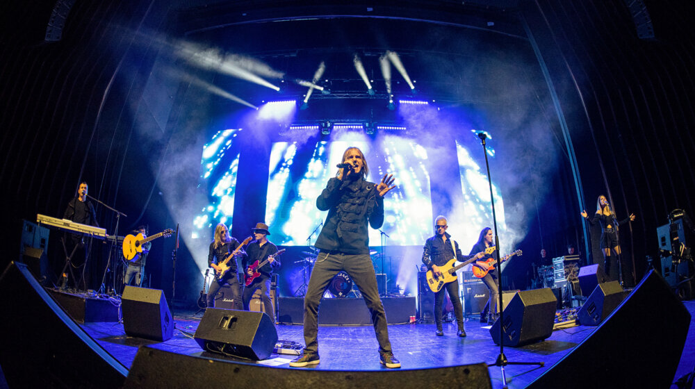 Poznati učesnici 56. Gitarijade u Zaječaru 1