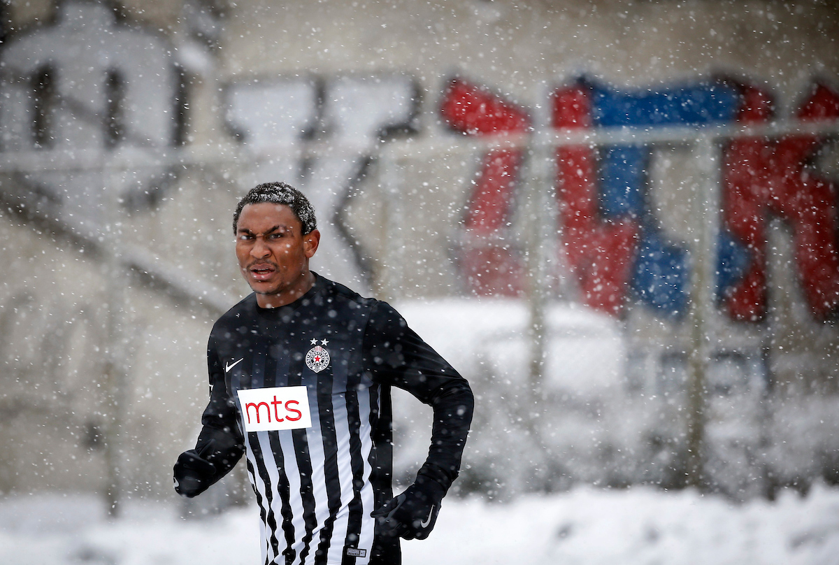 Bivši Partizanov napadač presudio Ronaldovom Al Nasru (VIDEO) 2