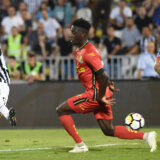 Ako mu svane protiv Sabaha, Partizan u četvrtak u Danskoj 7