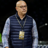 Partizanovi košarkaši ostali bez direktora 2