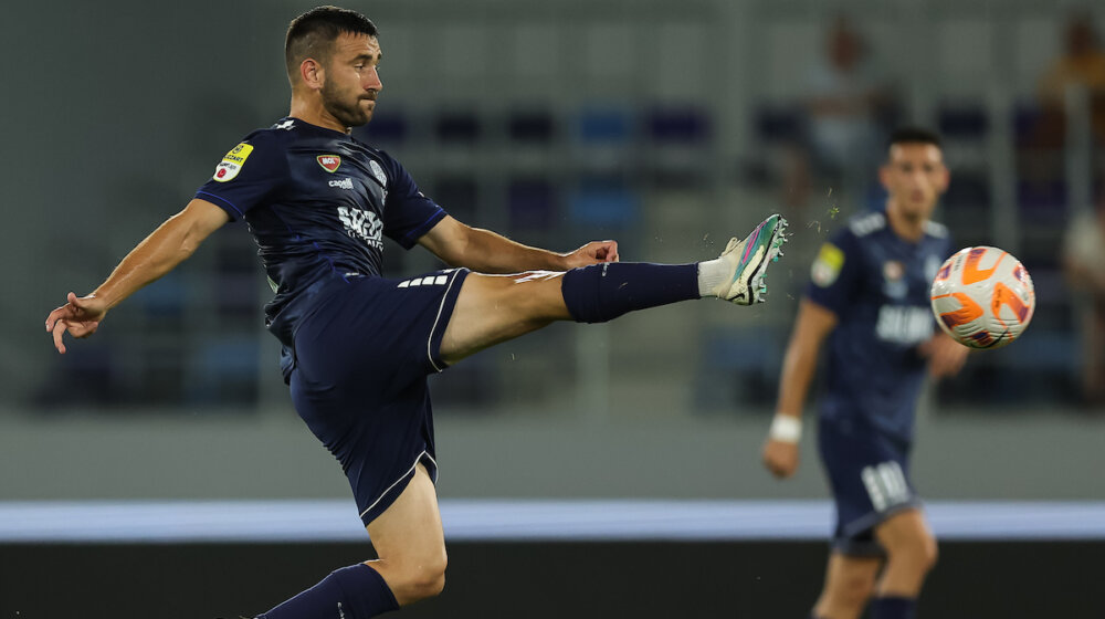 TSC u Braginom kamenolomu: Razglednica za tim iz Bačke Topole, a rezultat - šta bude 1