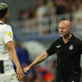 Gde možete da gledate utakmicu Sabah - Partizan? 12