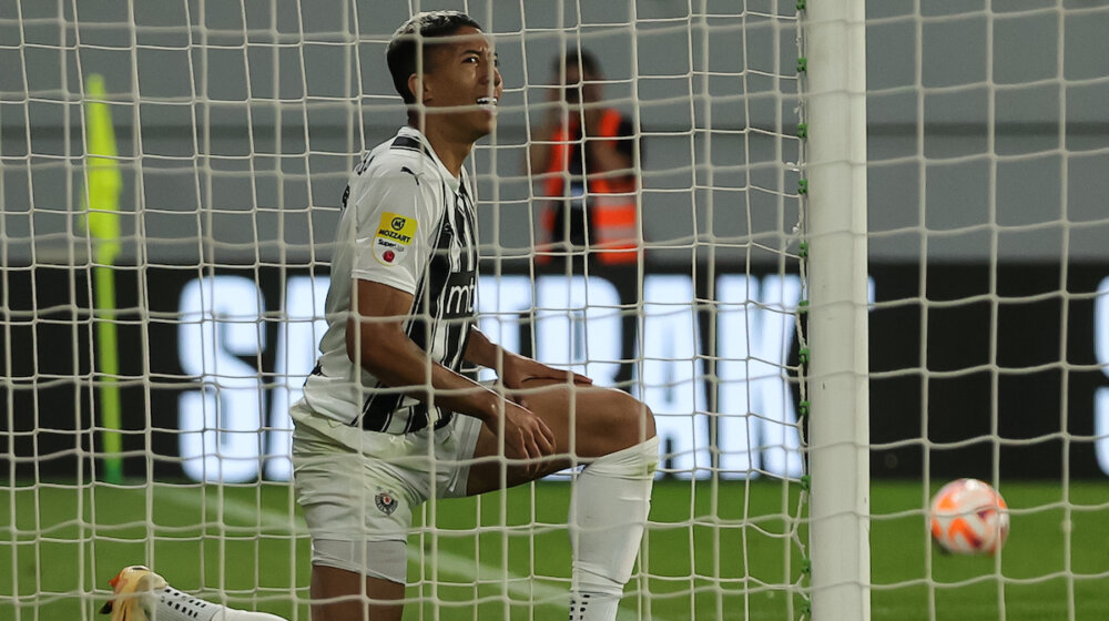 Partizanov fudbaler potpisao za Fenerbahče, crno-belima milionsko obeštećenje 1