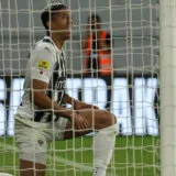 Zalet za anale crno-belih: Brazilac Saldanja može da postane prvi Partizanov debitant strelac u prva tri kola 4