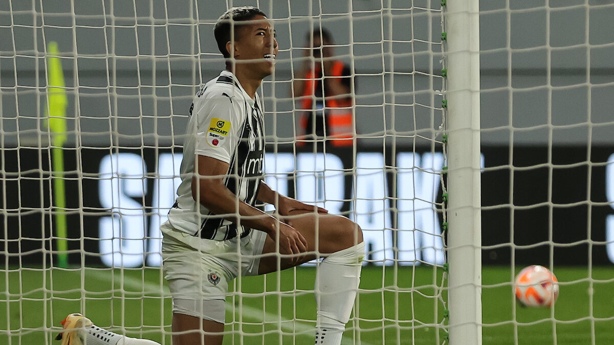 Dva igrača, 20 miliona evra, ali jedna titula: Crvena zvezda i Partizan ostavili po dukat da ga založe u trci za prvaka 3