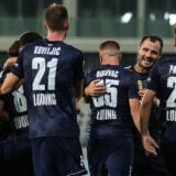 Srpski fudbalski timovi saznali raspored utakmica u evropskim takmičenjima 1