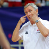 Srbija pobedila Brazil u poslednjem trening meču pred start Mundobasketa 4
