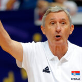 (VIDEO) Pešić pred prvi meč Srbije na Mundobasketu: Cilj da se plasiramo na Olimpijske igre u Parizu 9