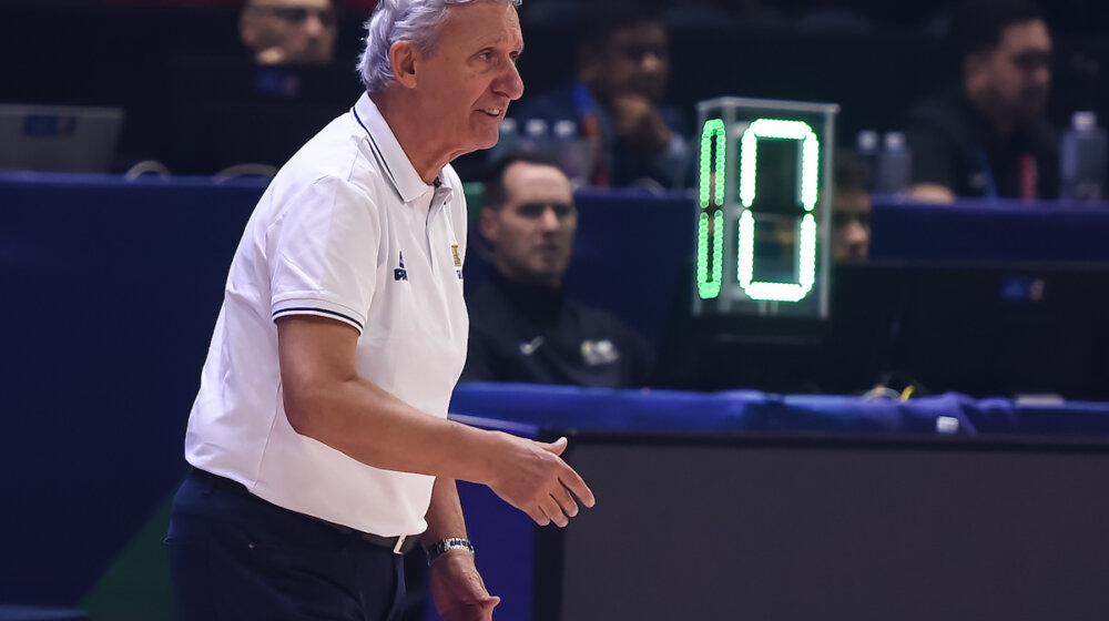 Karizma Svetislava Pešića: Znao je koga vodi u Manilu i zašto 1