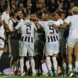 Partizan odlaže utakmicu sa Radničkim u Kragujevcu 5