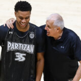 Pi Džej Doužer: Nikola Jokić je oduvek želeo da ima publiku nalik Partizanovoj (VIDEO) 8