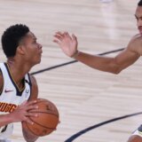 Pi Džej Doužer potvrdio da dolazi u Partizan: "Porodica, a ne prijatelji" 11