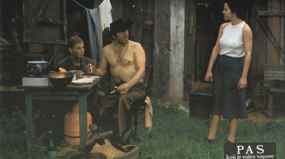 Od Bergmana, Daglasa Sirka, Končalovskog, do Soje Jovanović i Paskaljevića: Klasici i hitovi u letnjem bioskopu pod zvezdama A1 Kinoteke 1