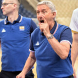 Selektor Svetislav Pešić posle poraza od Italije: Veoma dobra priprema za Mundobasket 3