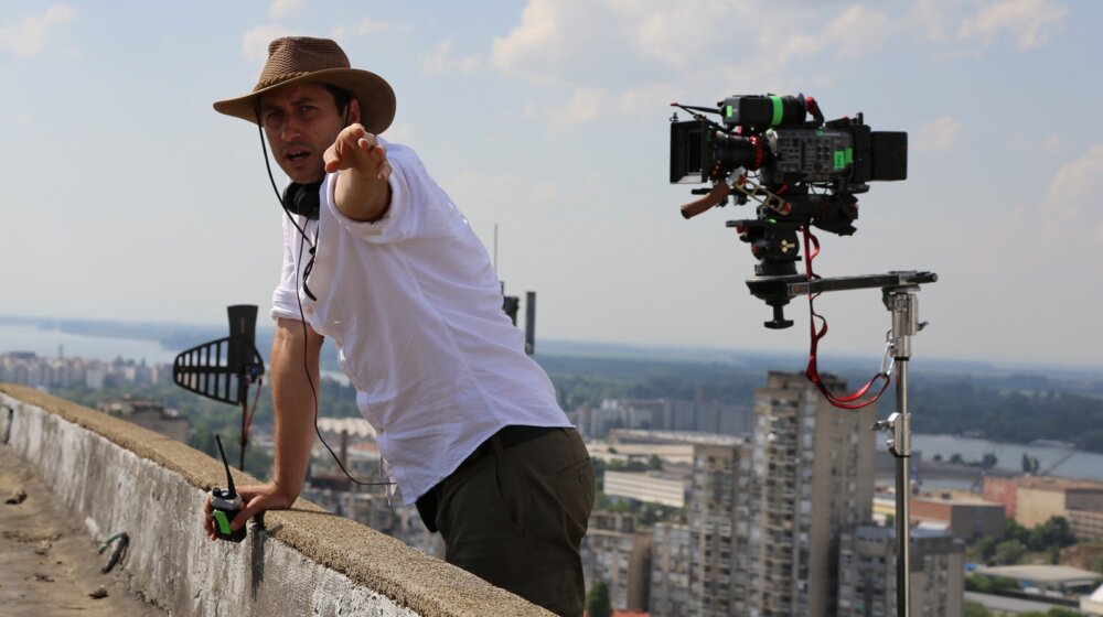 Premijera prve dve epizode serije „Tunel“ na Dunav Film Festu u Smederevu 1