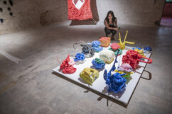 Ne propustite izložbu u Temišvaru, do 24. avgusta :„BEZ NAZIVA: skulptura posle skulpture“ 5