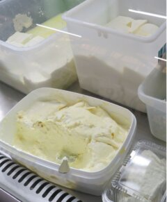 Voće i povrće na kragujevačkim pijacama bezbedno za upotrebu, mlečni proizvodi mikrobiološki neispravni 2