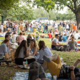 Poslednji Piknik u sezoni otkriva novu lokaciju: Zelena oaza iskorišćena na najlepši način 2