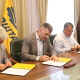 Pošta Srbije gradi poslovno-tehnološki objekat u Zemun polju 2