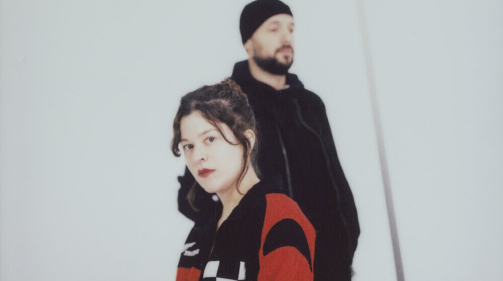 HVOB - elektronski duo koji je Beograd dugo čekao 1