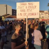 Očuvanje identiteta starog Kragujevca poruka večerašnjeg protesta Srbija protiv nasilja 6