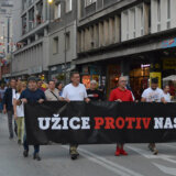 U četvrtak novi protest „Užice protiv nasilja“: Probleme u školama vlast i dalje gura pod tepih 14
