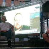 Bez radikalizacije nema ispunjenja zahteva građana: Poruka sa protesta u Valjevu 7