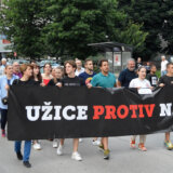 Novi protest „Užice protiv nasilja“ u četvrtak: Sve odluke donosi jedan čovek, kao u azijskim despotijama 8