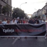 Stop urbanistčkom nasilju: Poruka desetog protesta u Kragujevcu 13