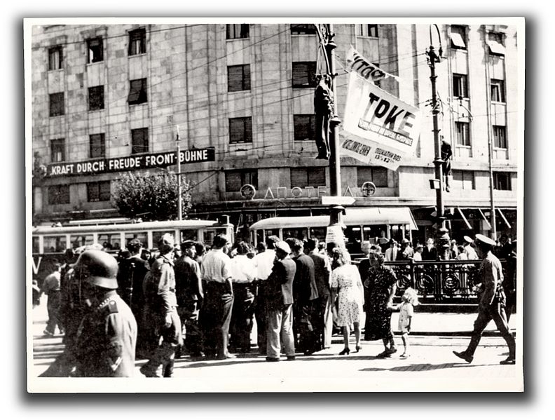 Dan kada su tela srpskih ustanika visila na Terazijama: Zašto je 17. avgust bitan dan u istoriji Srbije i zašto ne sme da se zaboravi? 2