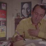 Premijera digitalno restaurisanog filma „Pusti snovi“ povodom 100 godina od rođenja Mije Aleksića 6