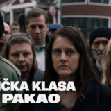Svetska premijera filma "Radnička klasa ide u pakao" Mladena Đorđevića u zvaničnom programu festivala u Torontu 4