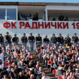 U Radničkom ljuti zbog odlaganja utakmice sa Partizanom: Šta ćemo sa 2.000 ljudi koji su kupili ulaznice 2