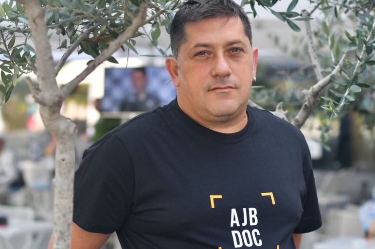 “Film koji pokazuje kako izgleda kuvanje žabe”: Aleksandar Reljić, povodom premijere svog ostvarenja "Mamula All Inclusive" na 29. Sarajevo film festivalu 1