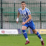 Bivši fudbaler Novog Pazara prešao u Aberdin 1