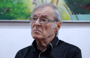 Izložbom Rada Vergovića, počeo užički Žestival 2